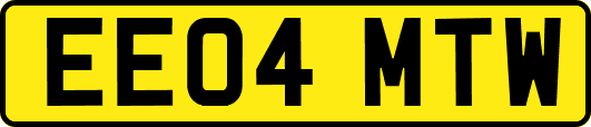 EE04MTW
