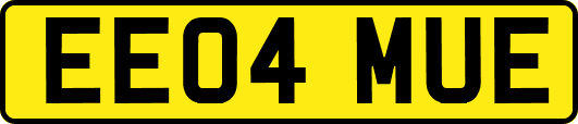 EE04MUE