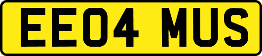EE04MUS
