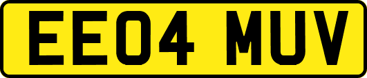 EE04MUV