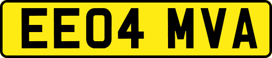 EE04MVA