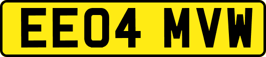 EE04MVW