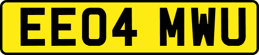 EE04MWU