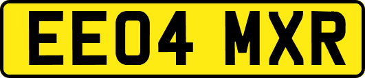 EE04MXR
