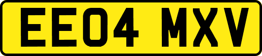 EE04MXV