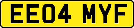 EE04MYF