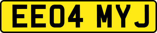 EE04MYJ