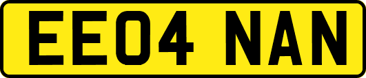 EE04NAN