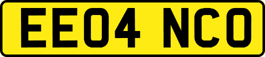 EE04NCO