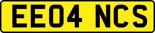 EE04NCS