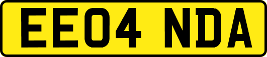 EE04NDA