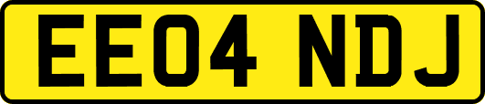 EE04NDJ