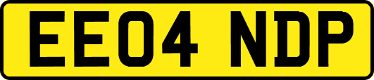 EE04NDP