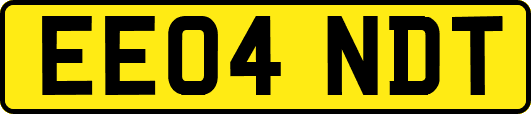 EE04NDT