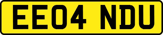 EE04NDU