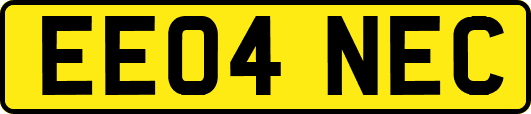 EE04NEC