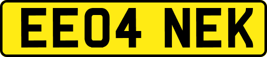 EE04NEK