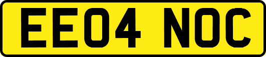 EE04NOC