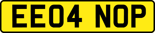 EE04NOP