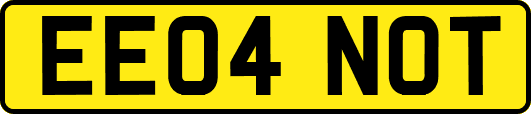 EE04NOT
