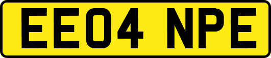 EE04NPE