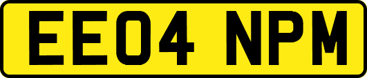 EE04NPM