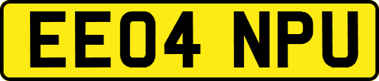 EE04NPU
