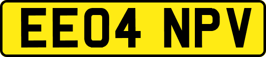 EE04NPV