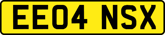 EE04NSX