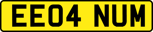EE04NUM