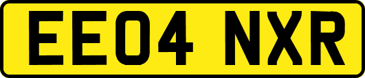 EE04NXR