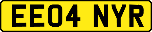 EE04NYR