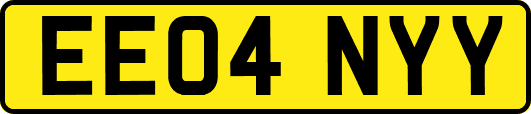 EE04NYY