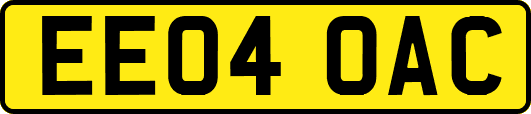 EE04OAC