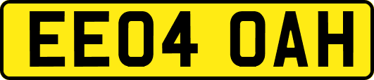 EE04OAH