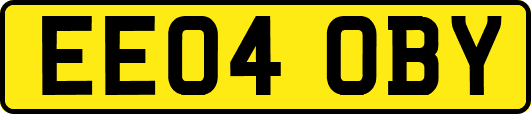 EE04OBY