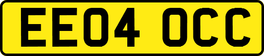 EE04OCC