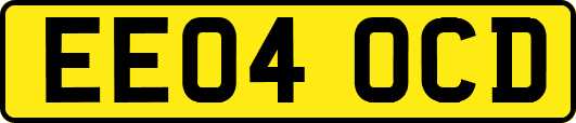 EE04OCD