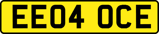 EE04OCE