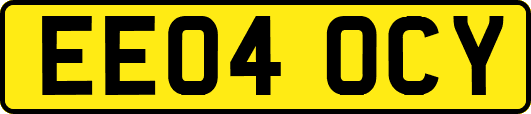 EE04OCY