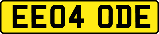 EE04ODE