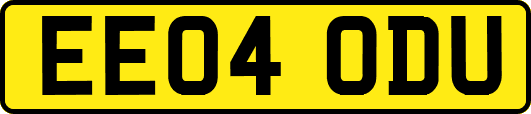 EE04ODU