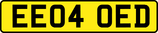 EE04OED
