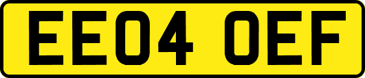EE04OEF