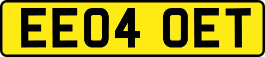 EE04OET