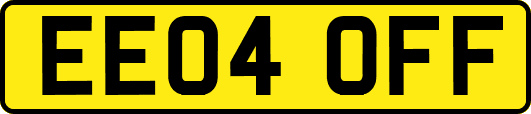 EE04OFF
