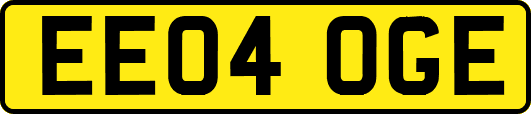 EE04OGE