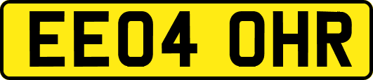 EE04OHR