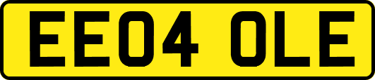 EE04OLE