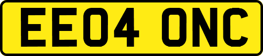 EE04ONC